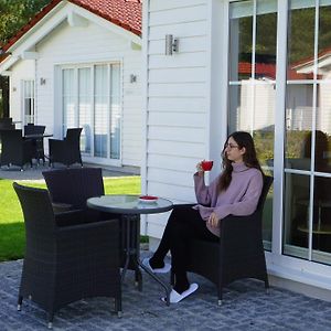 Huis "Holiday"