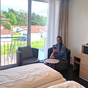 Superior Kamer met een King Size Bed